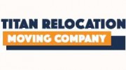 Titan Relocation Moving