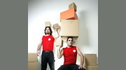 Movers Jacksonville