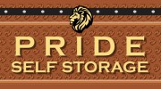 Pride Self Storage