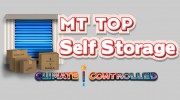 Mount Top Self Storage