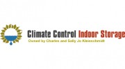 Climate Control Indoor Storage