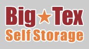 Big Tex Self Storage