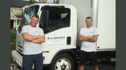 Brave Movers