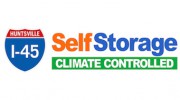 I-45 Self Storage