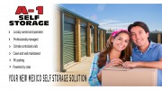 A-1 Self Storage