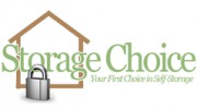 Storage Choice