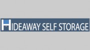 Hideaway Storage