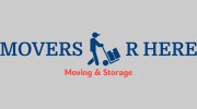 Movers R Here