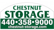 Chestnut Storage