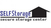 Secure Storage Center