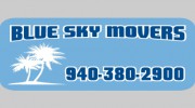 Blue Sky Movers