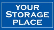 Your Storage Place