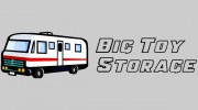 Big Toy Storage