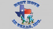 Best Movers Dallas