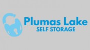 Plumas Lake Self Storage