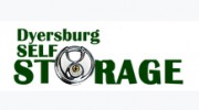Dyersburg Self Storage