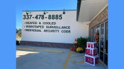 Lake Charles Storage