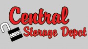 Central Storage