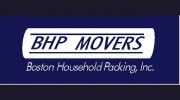 Boston House Hold Packing