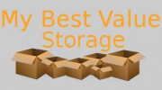 Best Value Storage