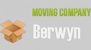 Moving