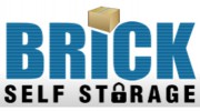 Brick Self Storage