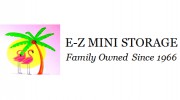E-Z Mini-Storage