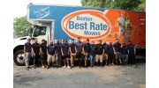 Boston Flat Rate Movers