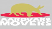 Aardvark Movers
