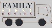 Family First Moving