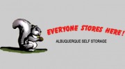 Albuquerque Self Storage