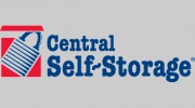 Central Self Storage