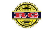 RG Quality Moving & Storage