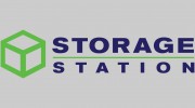 Storage Station Of Concord