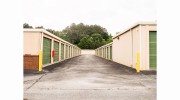 Crazy Ray's Self Storage