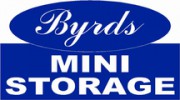 Byrd's Mini Storage
