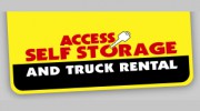 Access Self Storage