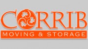 Corrib Moving & Storage