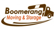 Boomerang Storage