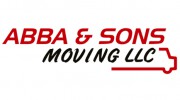 Abba & Sons Moving