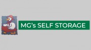 MG's Self Storage