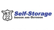 RT 22 Self Storage