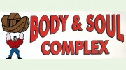 Body & Soul Storage