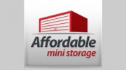 Affordable Mini Storage