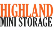Highland Mini Storage