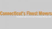 Connecticuts Finest Movers