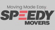 Speedy Delivery Movers