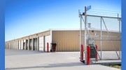 Always Safe Storage