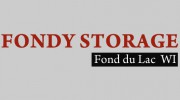 Fondy Storage