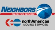 Neighbors Moving & Storage